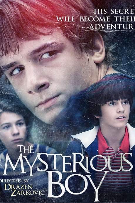 The Mysterious Boy